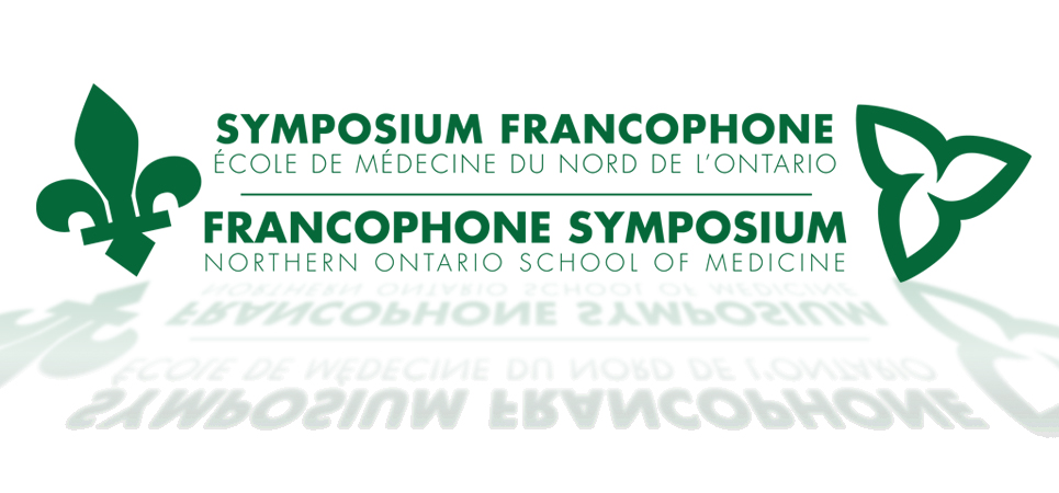 Francophone Symposium