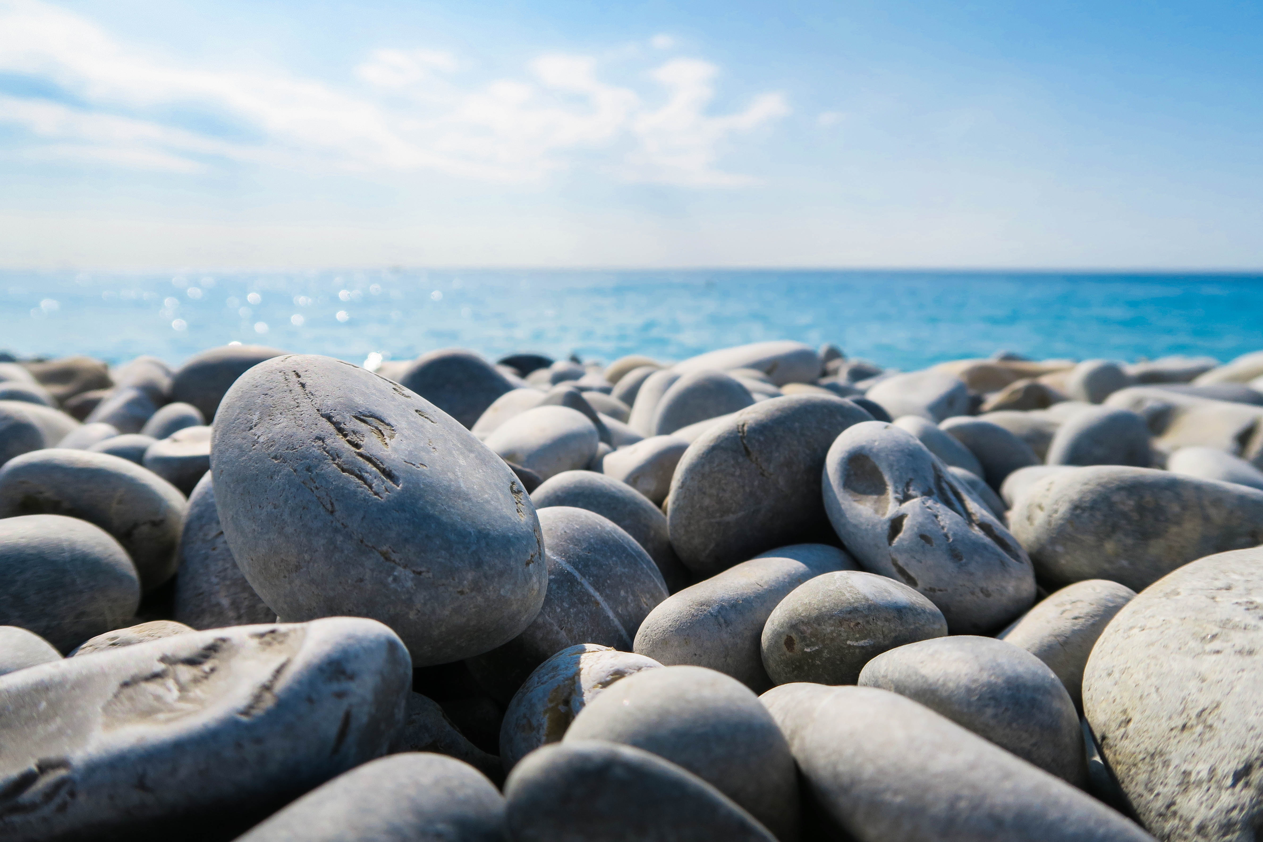Image of Rocky Beach