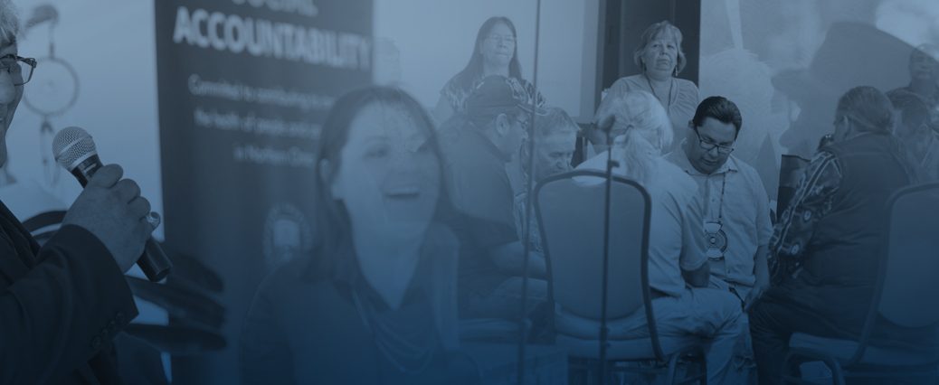 Indigenous Partnership Gathering