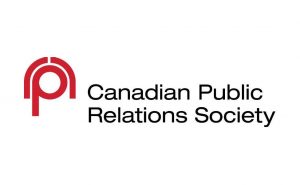 Canadian Public Relations Society Logo