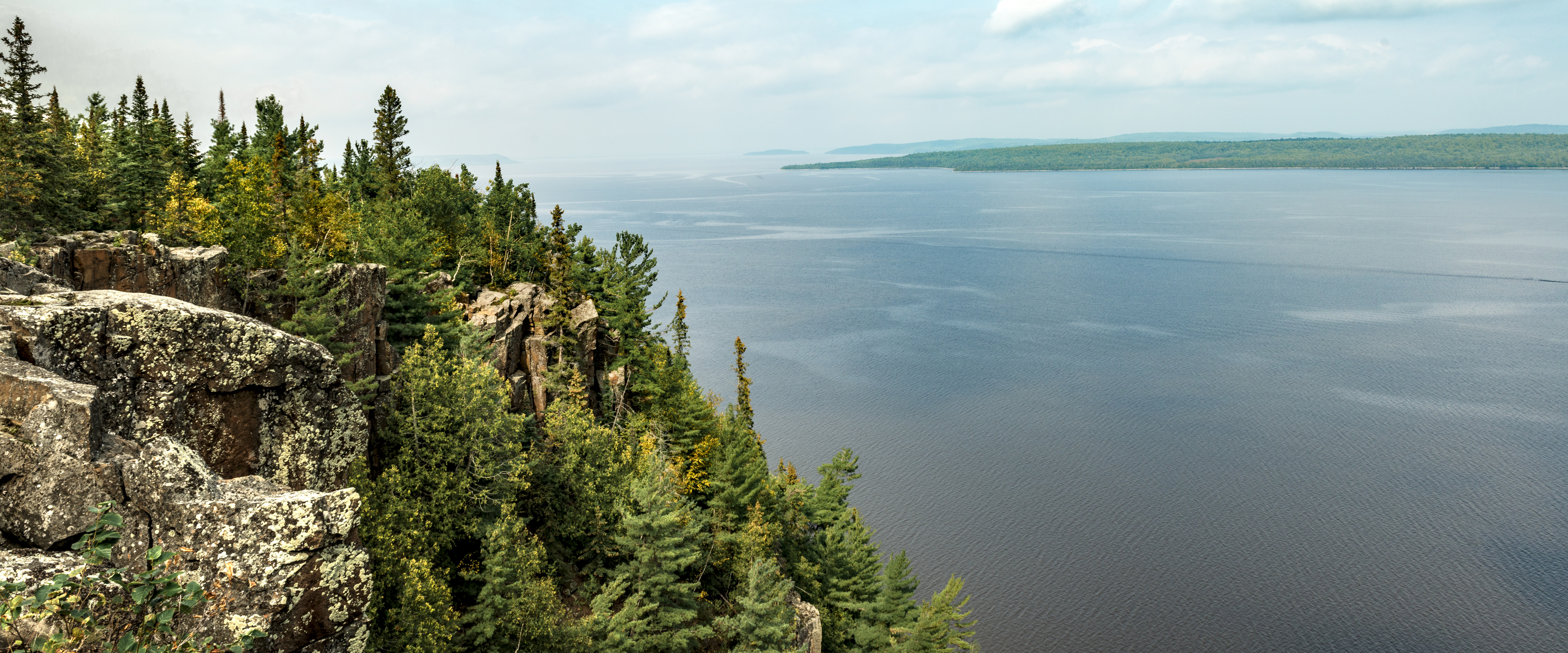 Photo of Devil's Rock, Temiskaming Shores