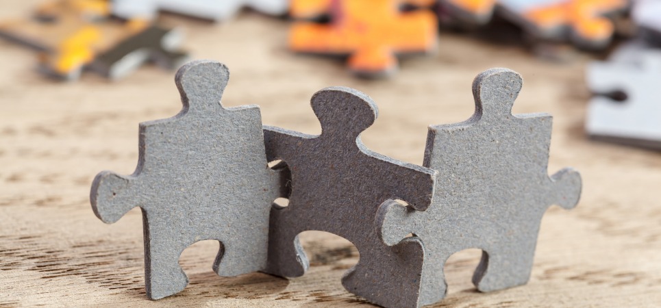 Jigsaw puzzle