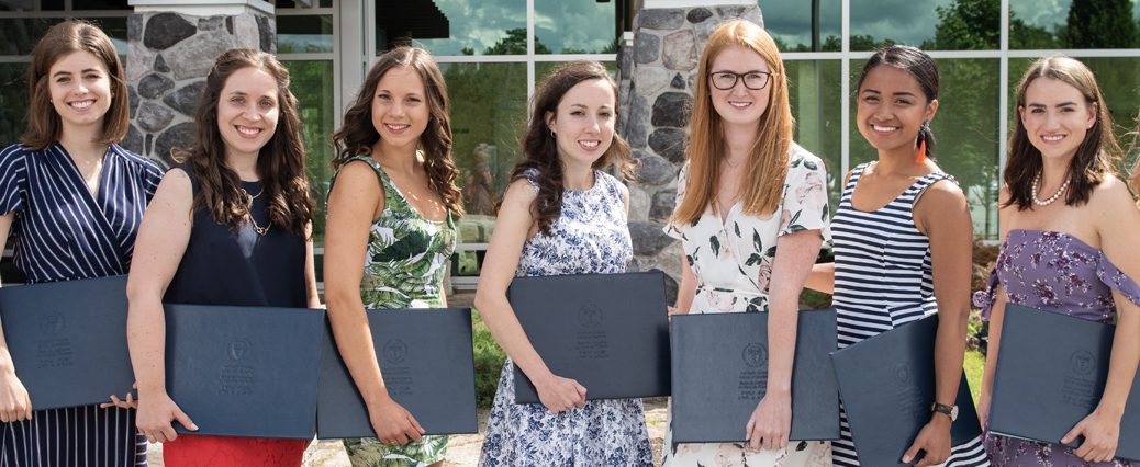NODIP 2018 Graduation