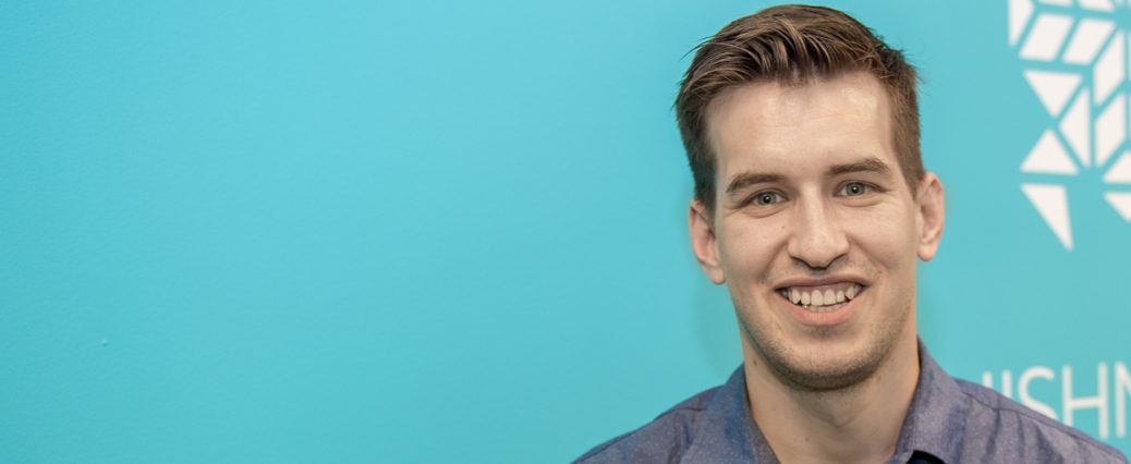 Defining their own role: Rehabilitation Sciences creates new placement opportunity
