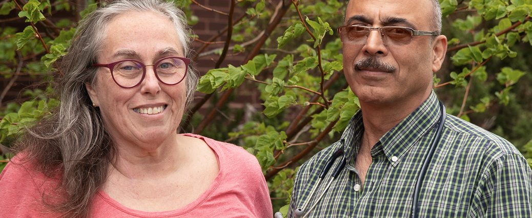 Remote First Nations Residency Stream