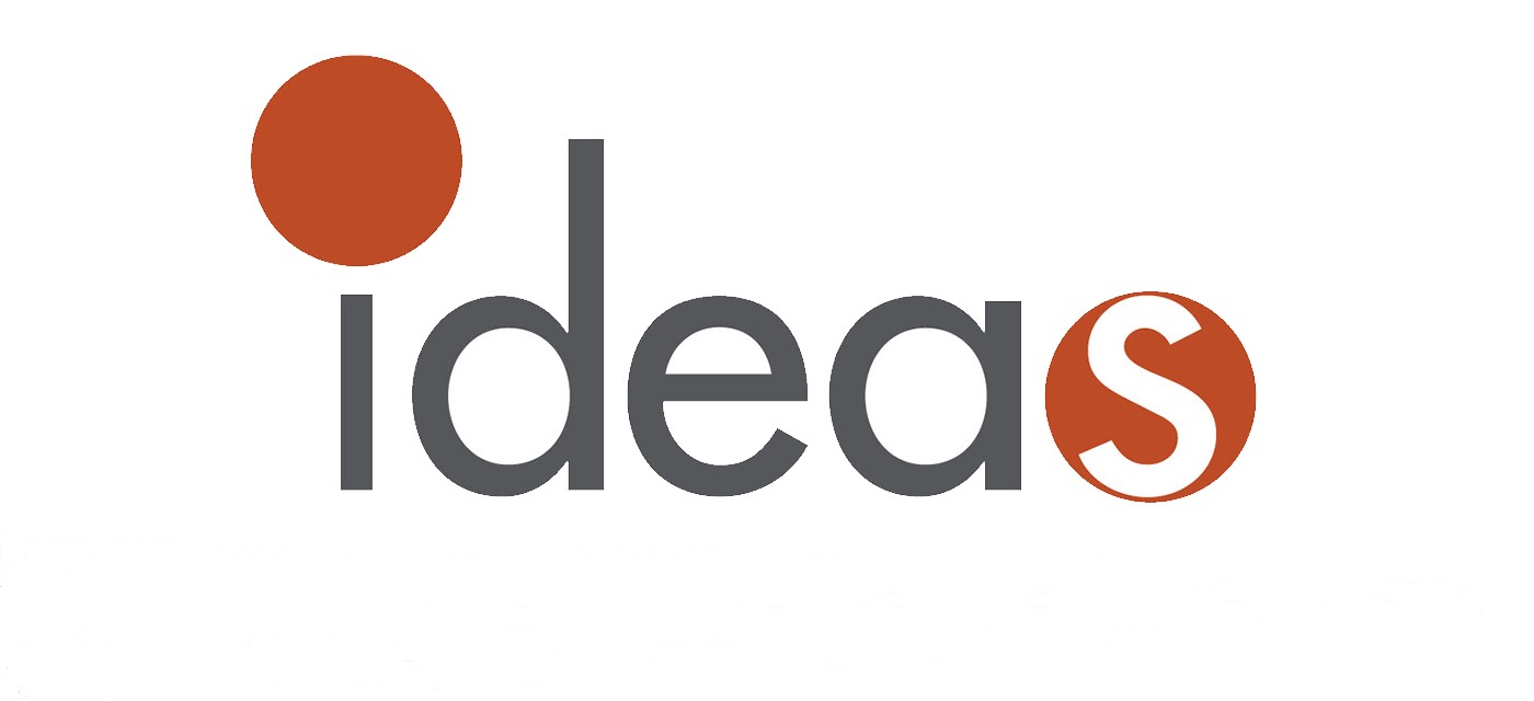IDEAS Logo - no writing