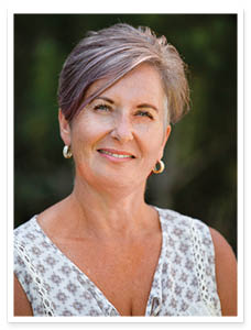 Photo of Gail Brescia