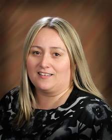 Photo of Linda Liboiron-Grenier, Research Officer, Pre-Award