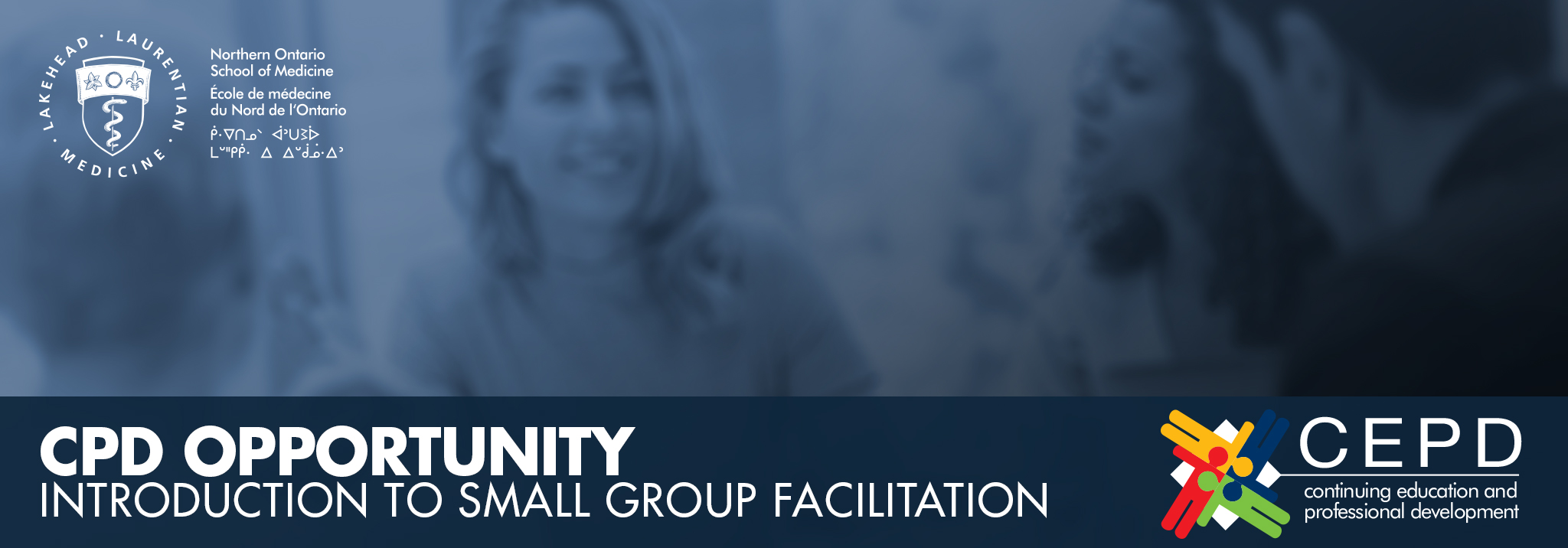 Introduction to Small Group Facilitation