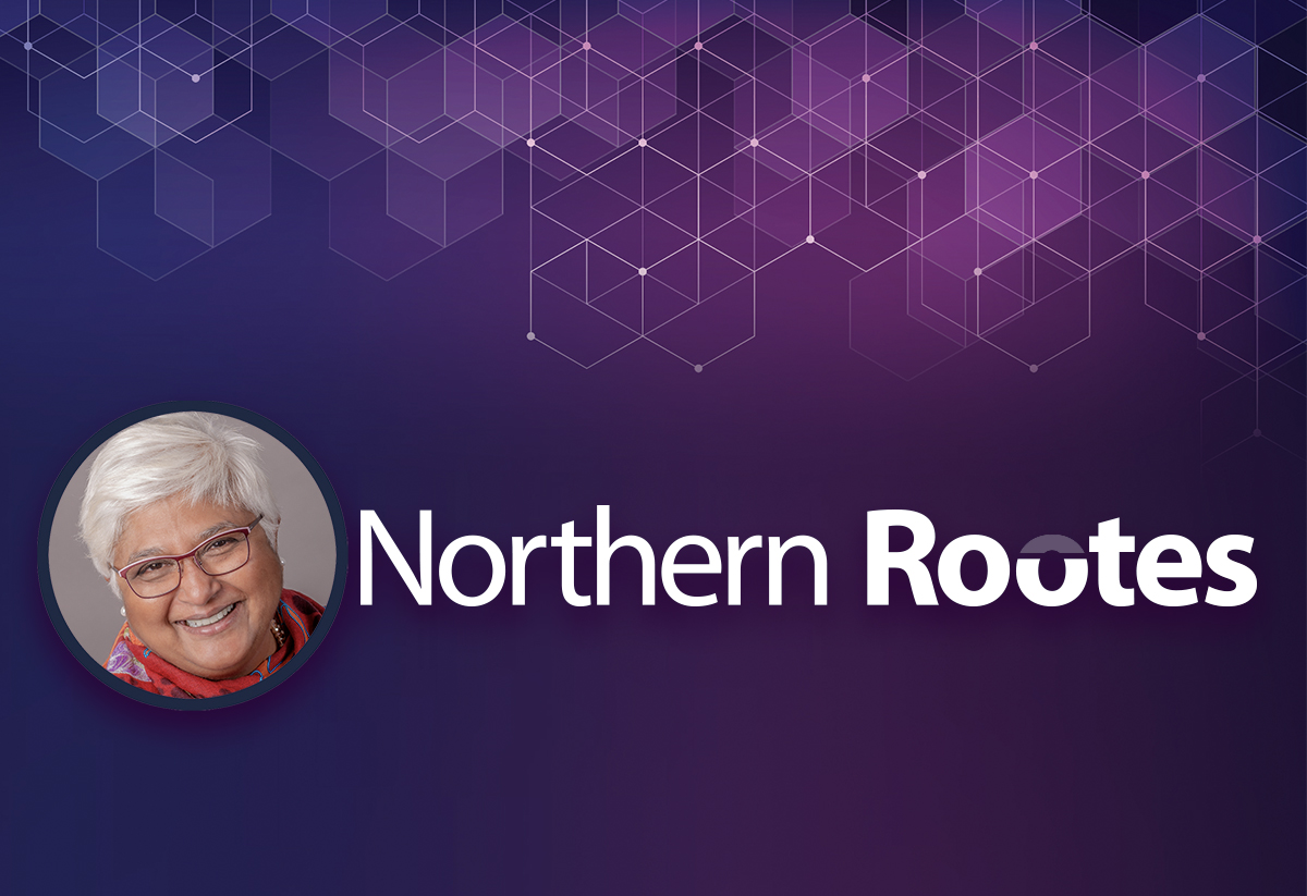Northern Routes