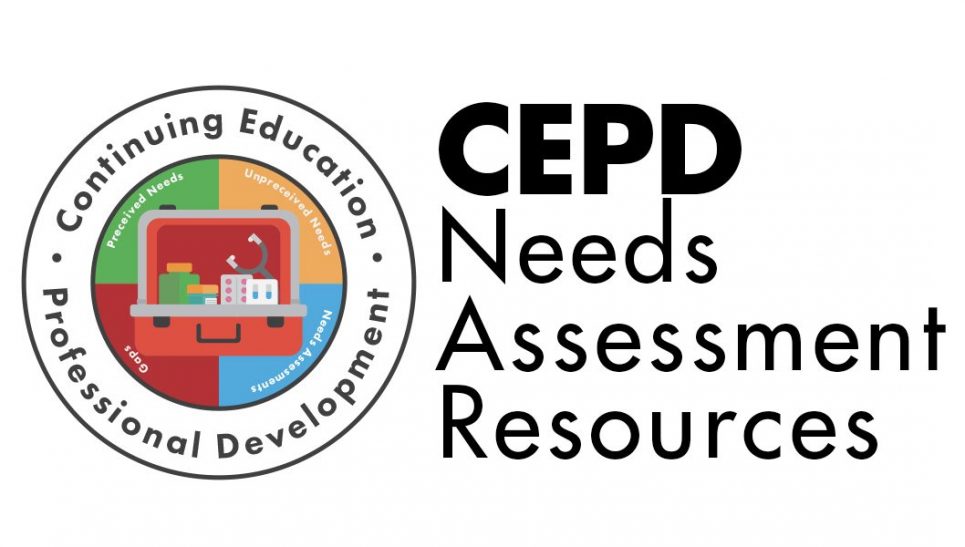 Needs Assessment Resources