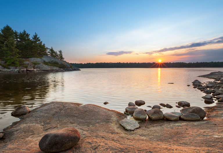 Northern Ontario