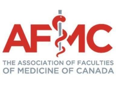 AFMC logo