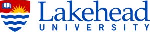 Lakehead University Logo