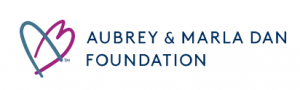 Aubrey & Marla Dan Foundation Logo