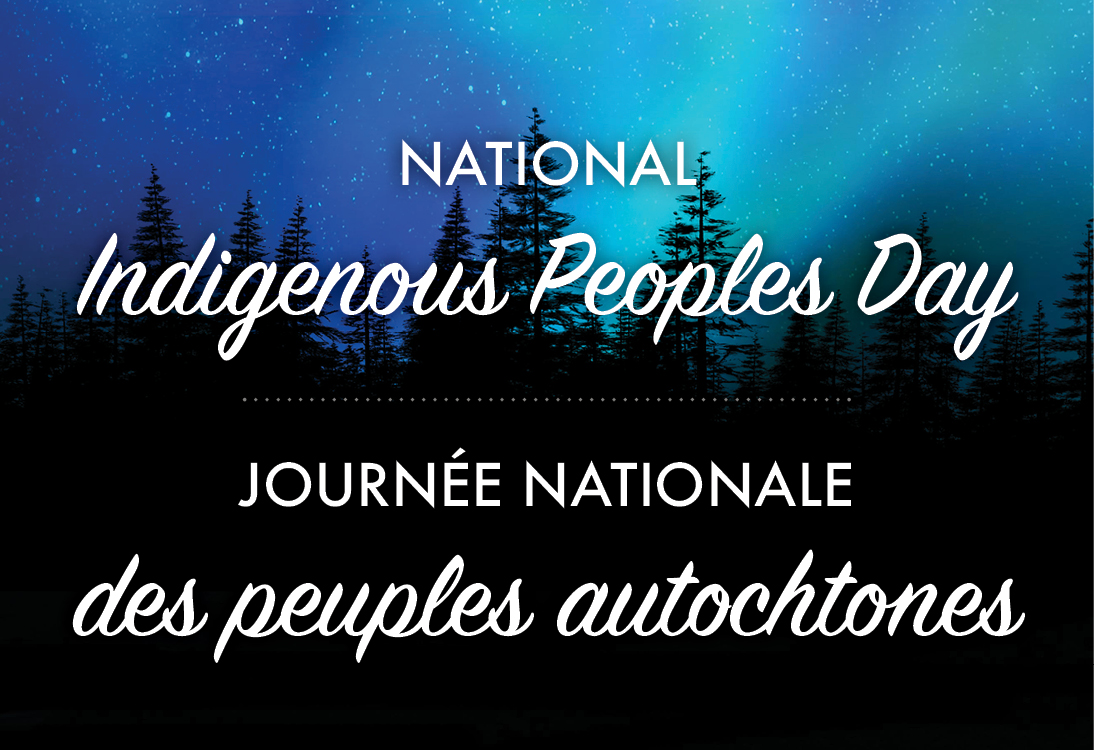NOSM Celebrates National Indigenous Peoples Day | NOSM