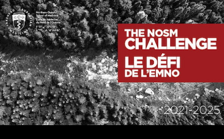 The NOSM U Challenge