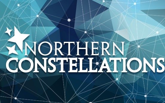 Northern Constellations 2023 - Call for Proposals Now Open!