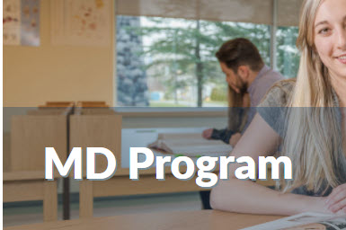 NOSM MD Program Information