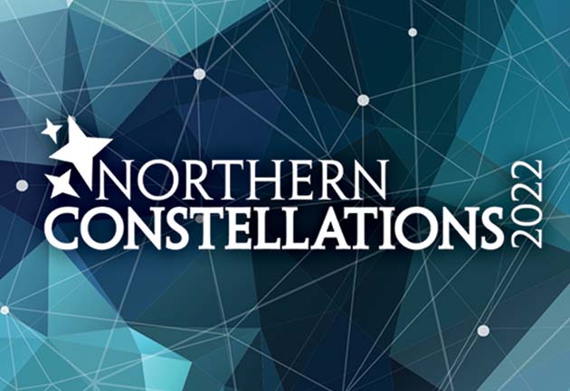 Northern Constellations 2022 Website