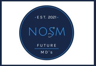 NOSM University Medical Student Influencers