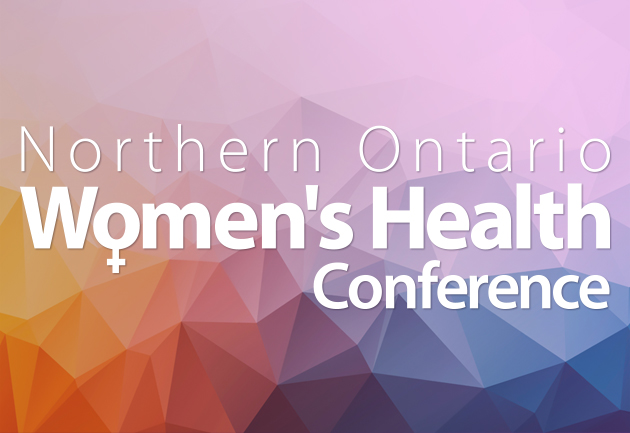 Northern Ontario Women's Health Conference