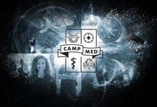 Get Involved with NOSM University - CampMed!