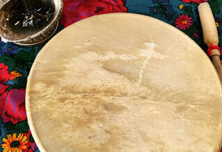Indigenous Affairs Welcome Letter