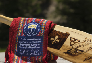 Formation en médecine des francophones à l'Université de l'EMNO