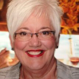 Joy Warkentin