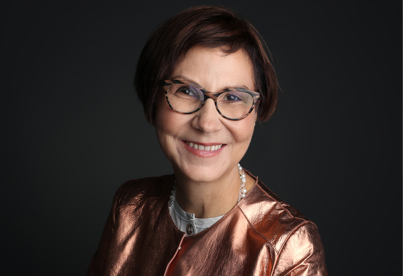 Dr. Cindy Blackstock