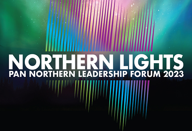 Northern Lights 2023 - Save-the-Date