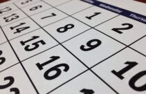 2024-2025 ACADEMIC SCHEDULE
