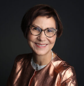 Dr. Cindy Blackstock