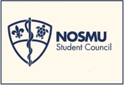 NOSMUSC Welcome Letter