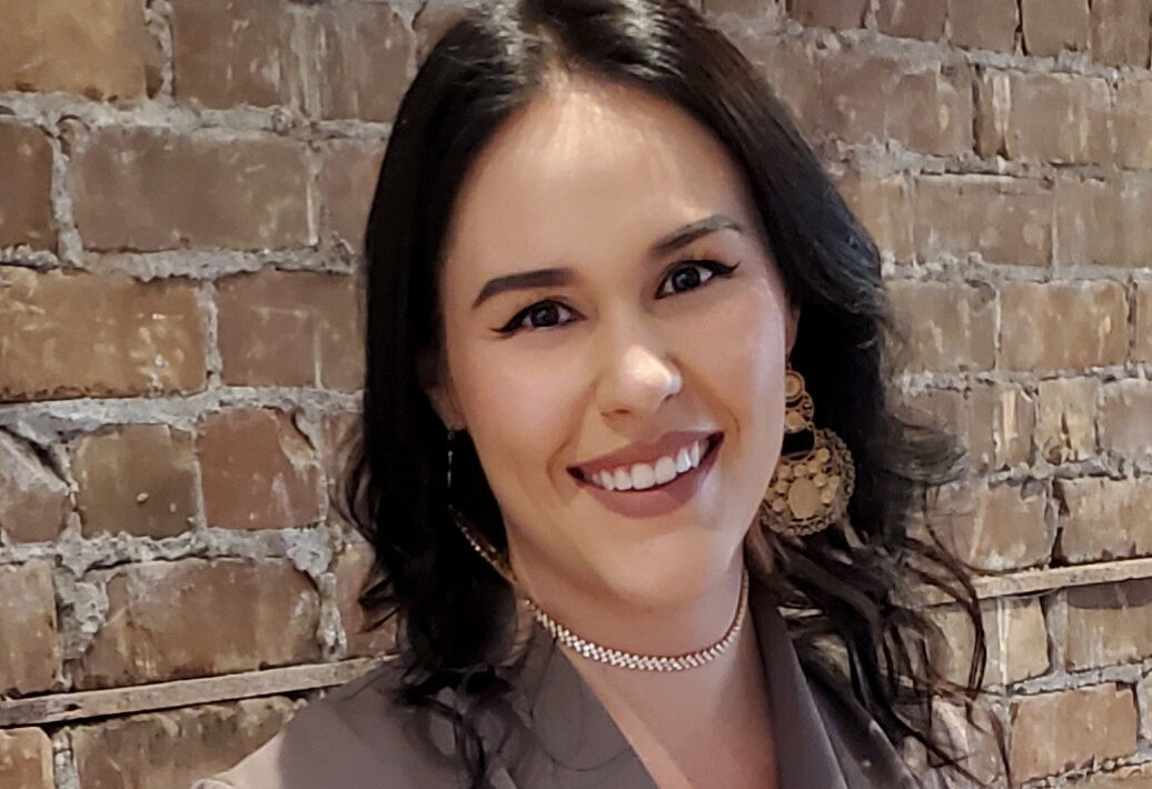 Dr. Madison Peterson-Kowal recently awarded IPAC inaugural Medical Resident Leadership Award