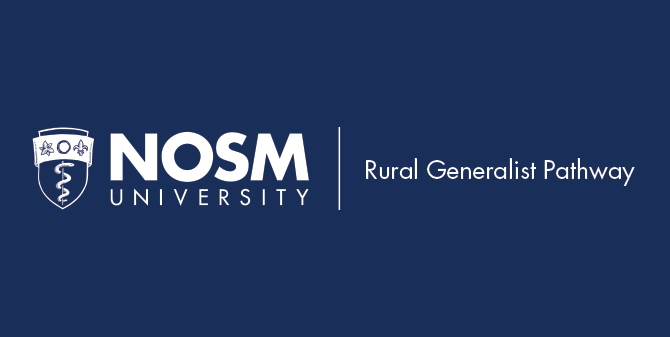 Rural Generalist Pathway