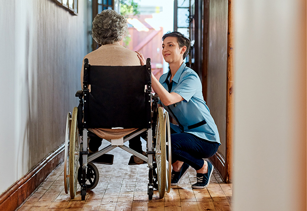 Palliative Care Education Program