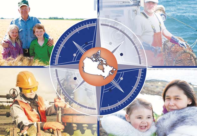 SRPC Rural Road Map