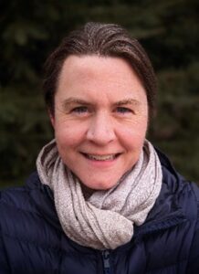 Headshot of Dr. Emily Groot