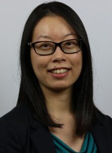 Headshot of Dr. Jennifer Loo
