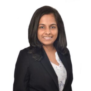 Headshot of Dr. Kasunka Kankanam Gamage