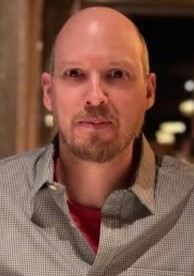 Headshot of Mr. Sacha Dubois