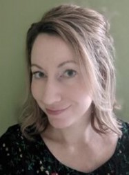 Headshot of Ms. Sonya Richard