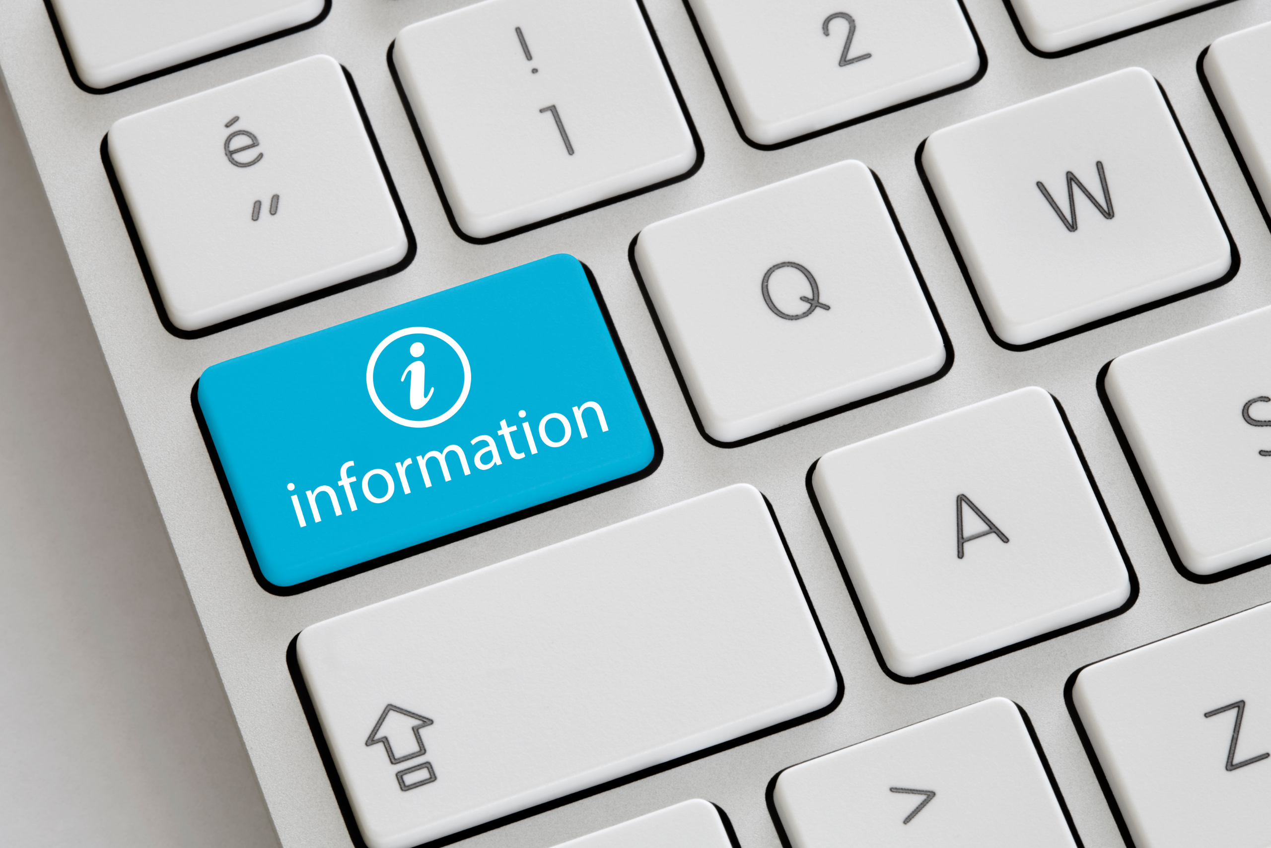 Admissions Information Sessions