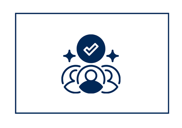 Processus de sélection des admissions et offres d'admission