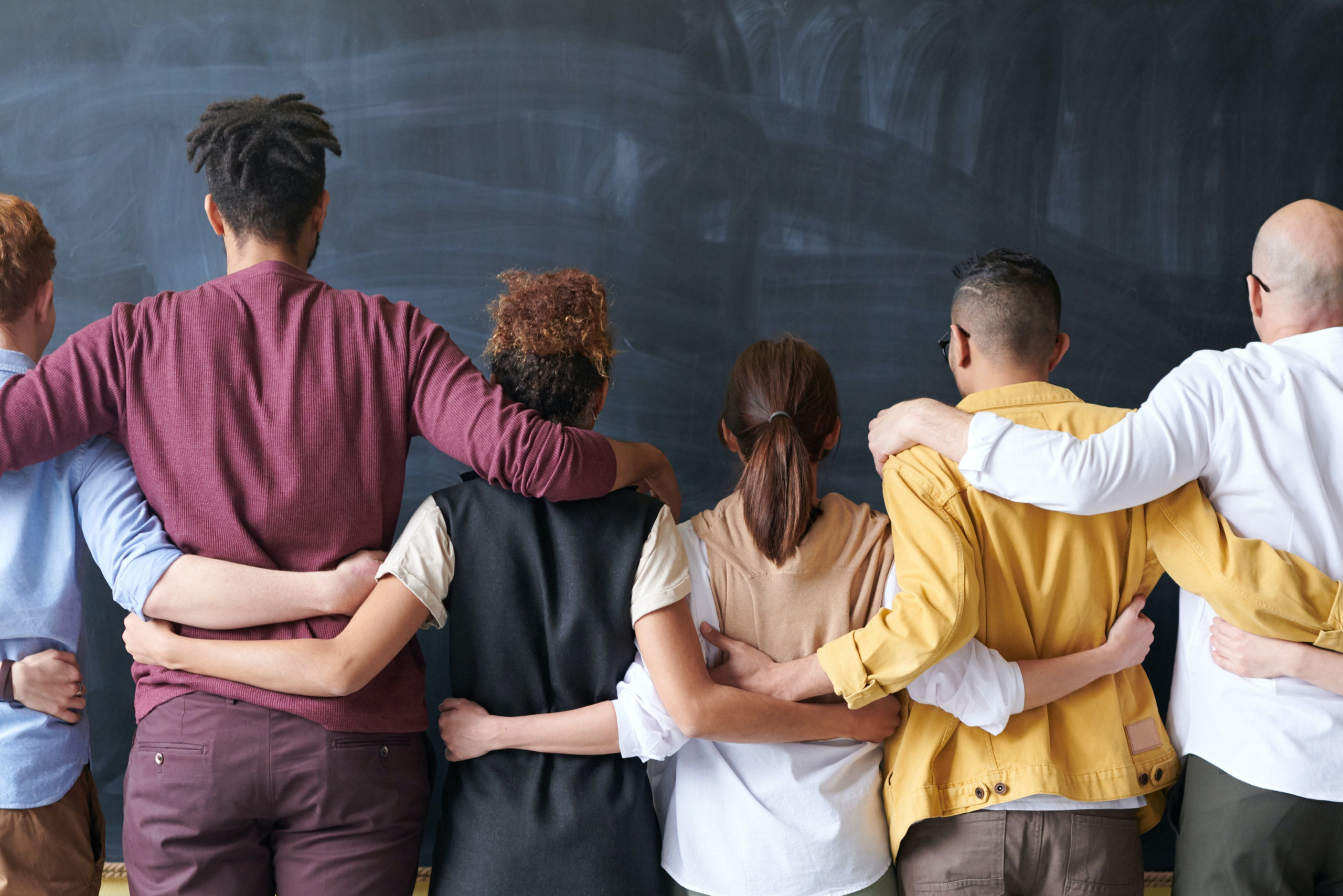 Non-Academic Considerations