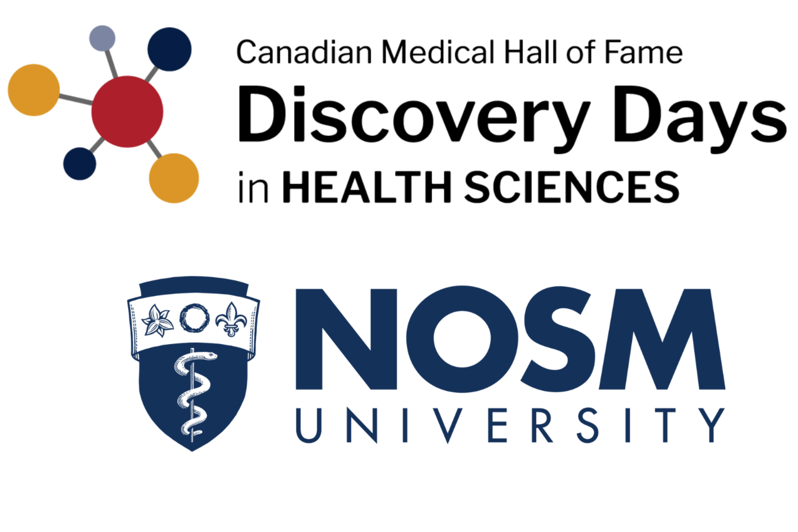 Discovery Days