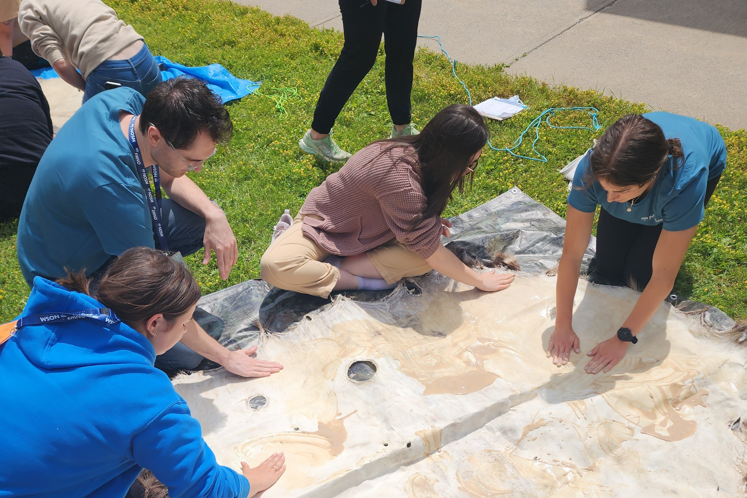 Indigenous Youth Engagement