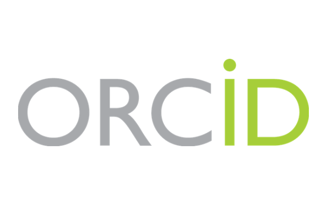 ORCID logo